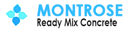 Ready Mix Concrete Montrose